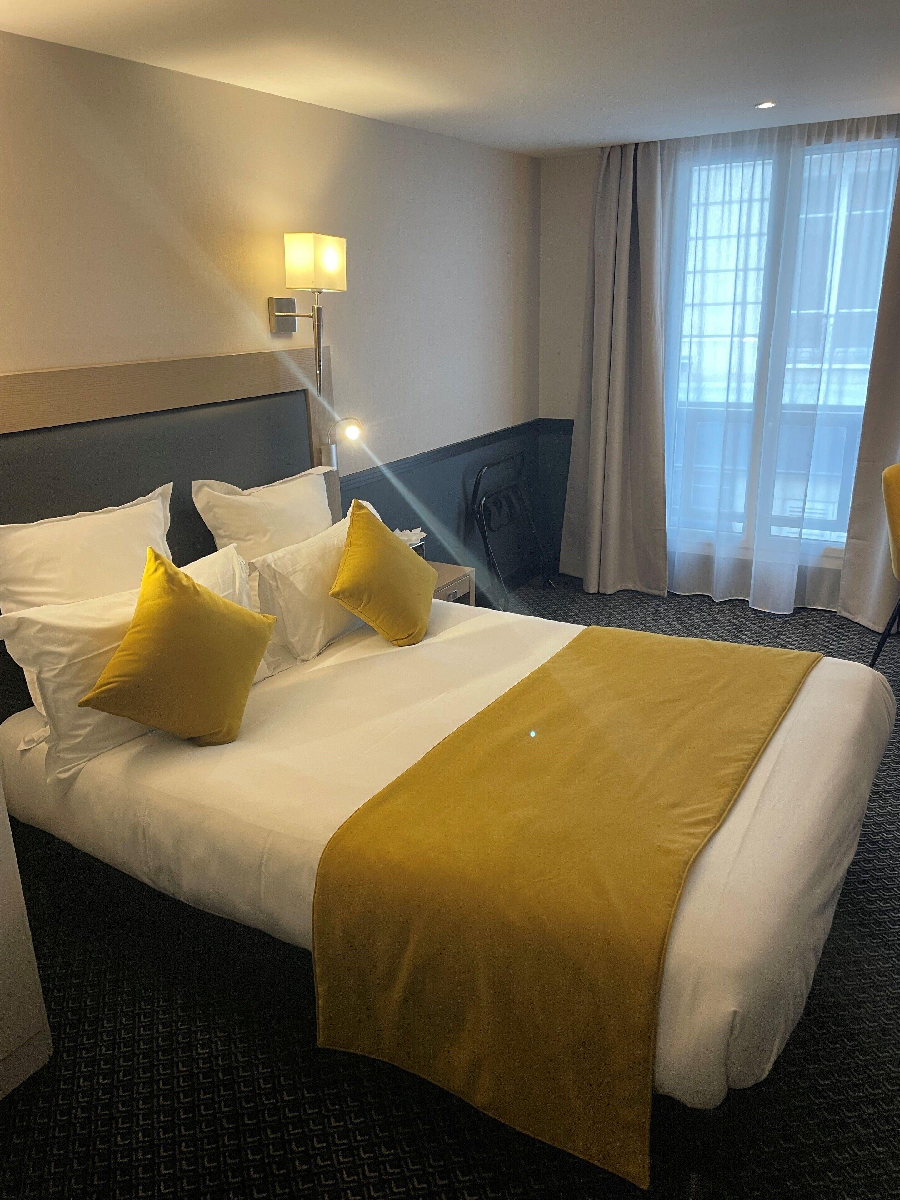 Club Double Room